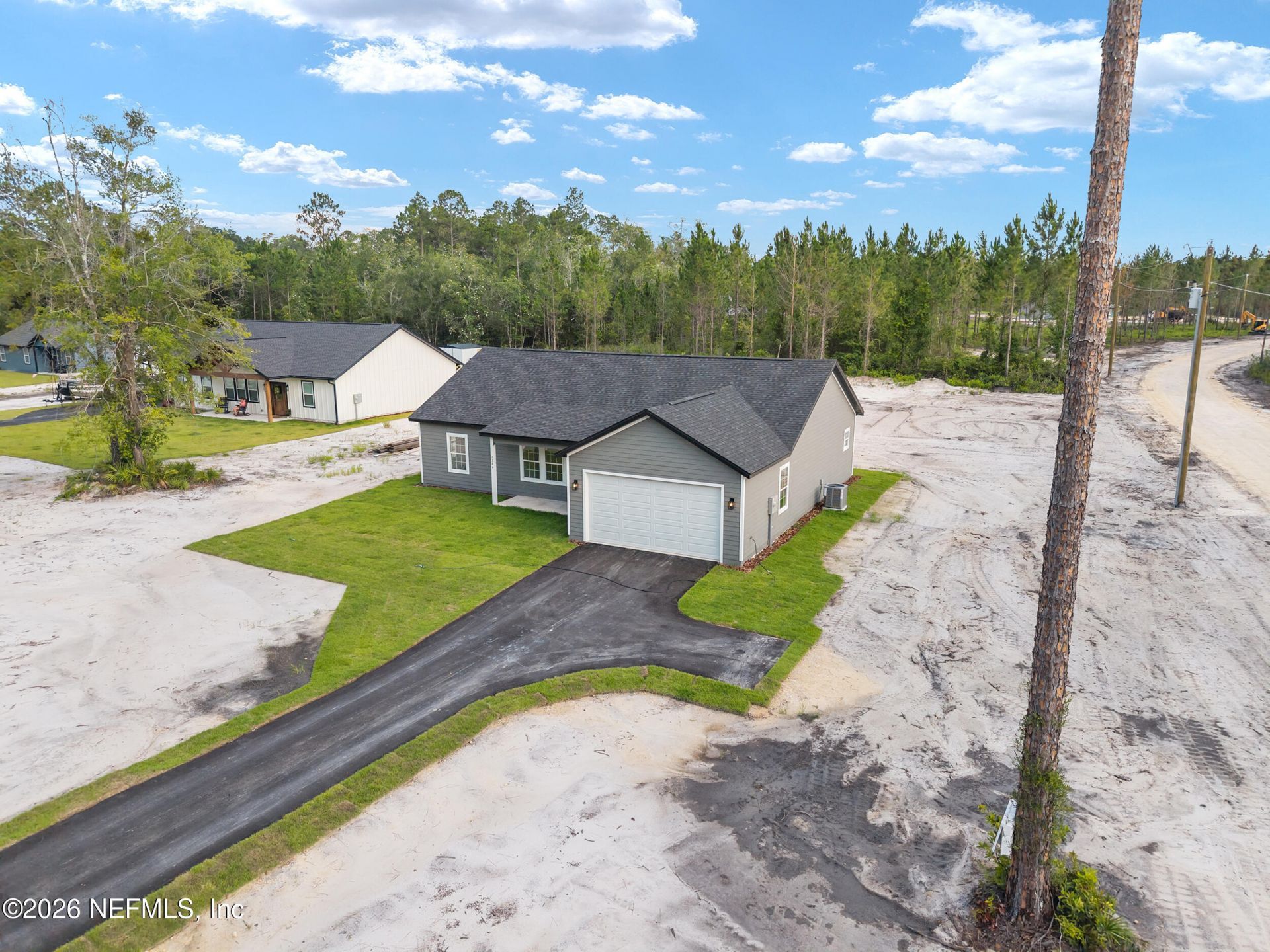 9284 SW Cr 18, Hampton, FL 32044 Photo