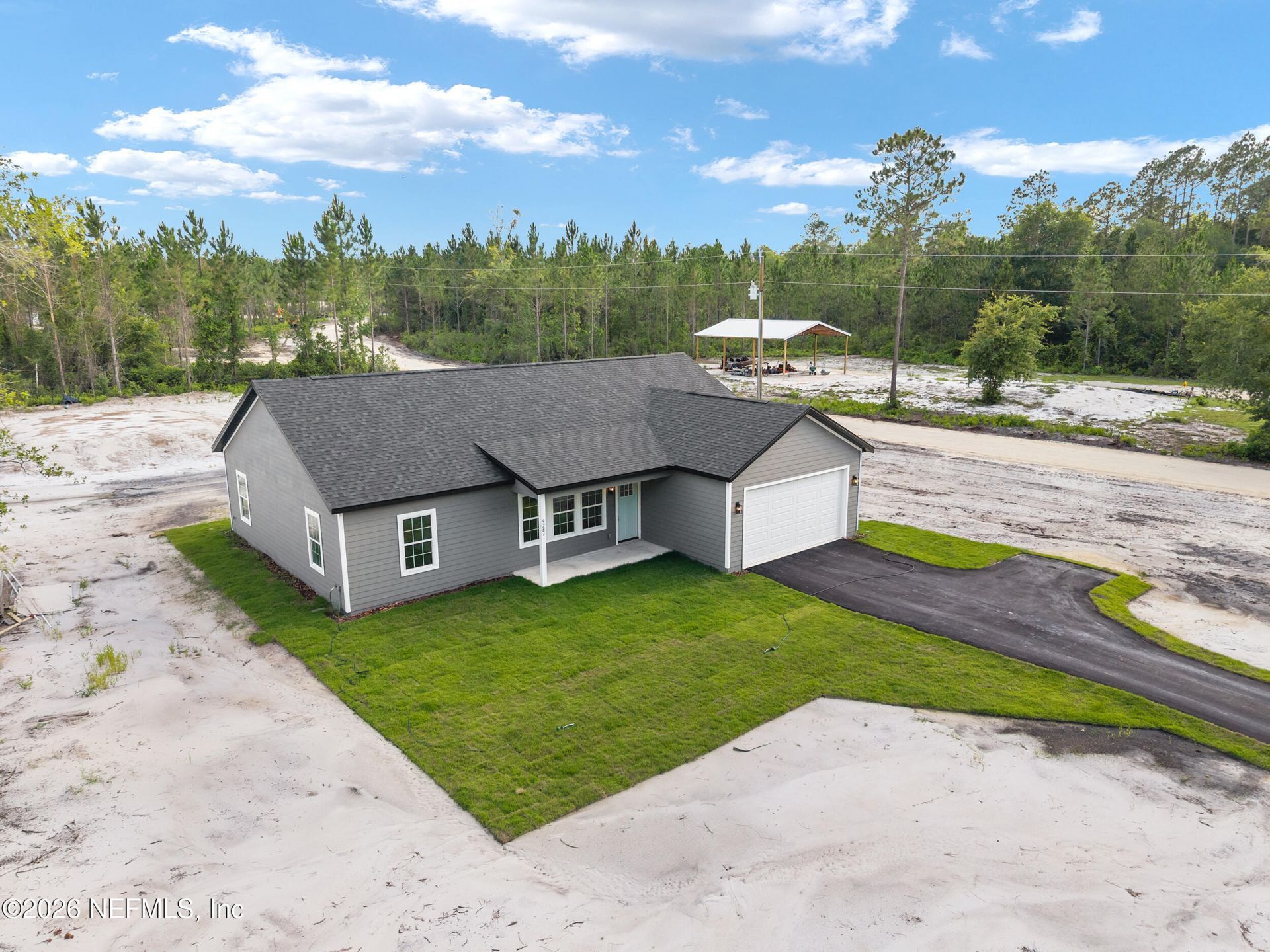 9284 SW Cr 18, Hampton, FL 32044 Photo
