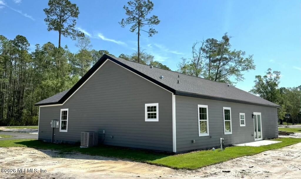 9284 SW Cr 18, Hampton, FL 32044 Photo