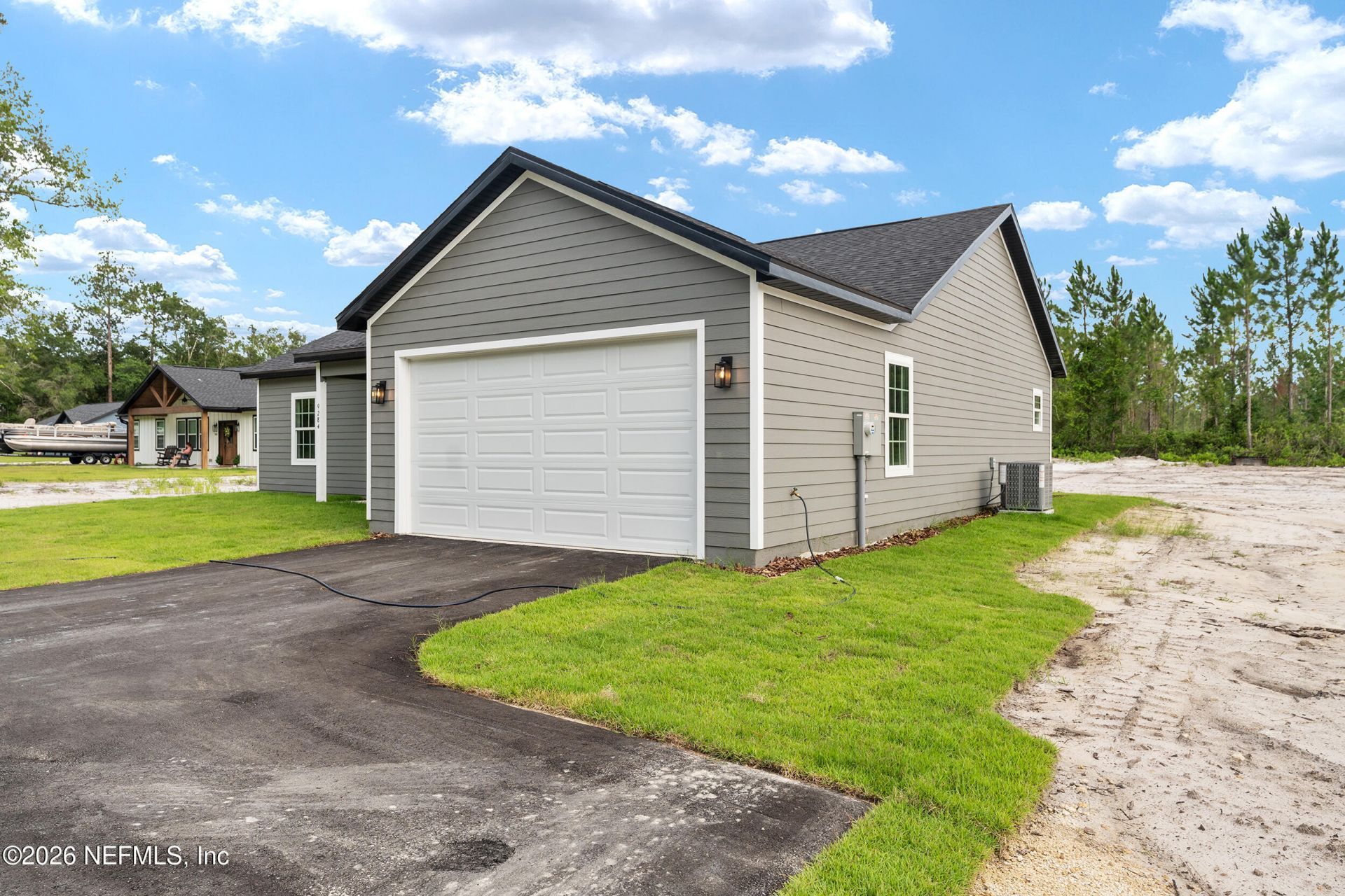 9284 SW Cr 18, Hampton, FL 32044 Photo