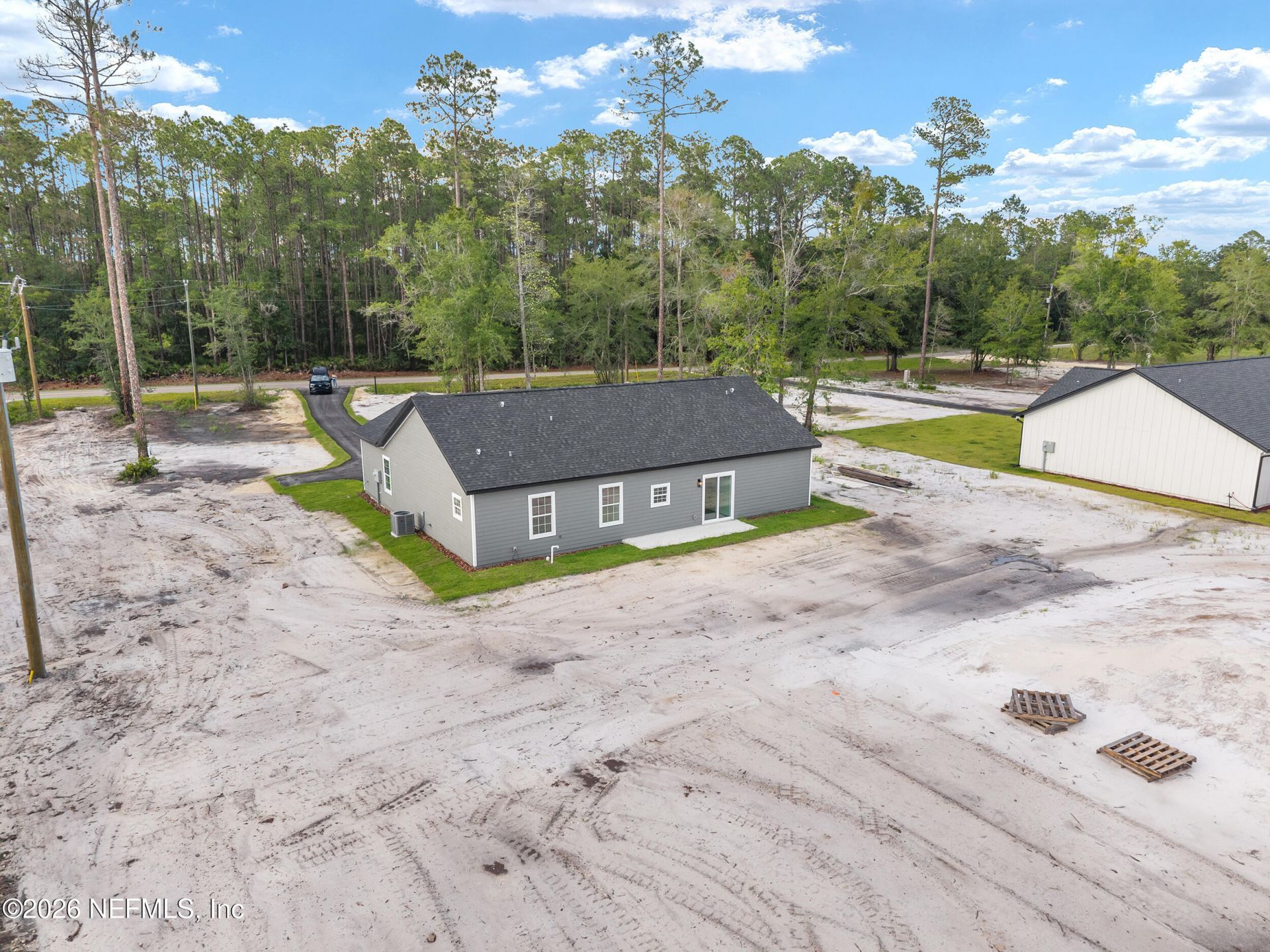 9284 SW Cr 18, Hampton, FL 32044 Photo