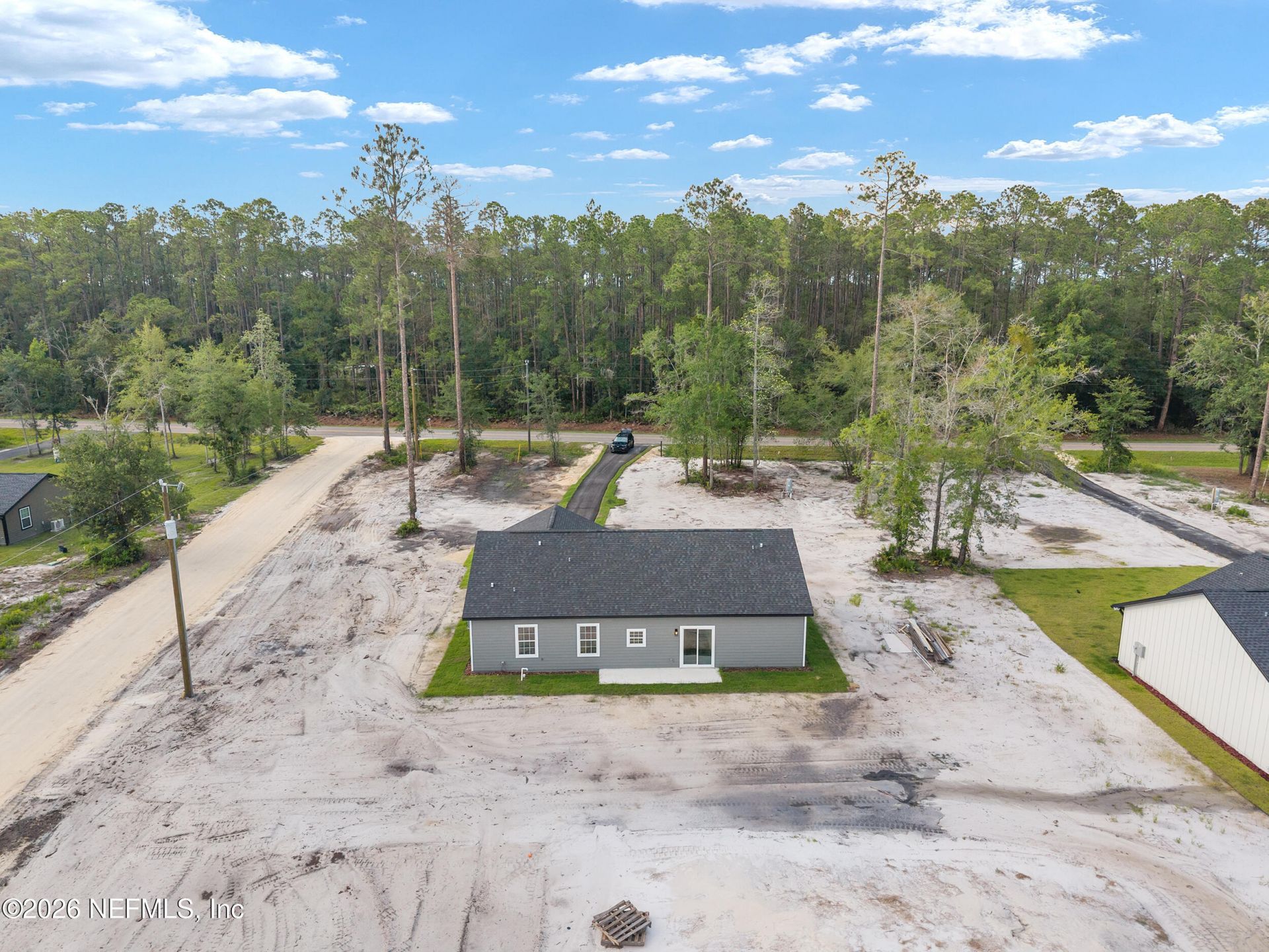 9284 SW Cr 18, Hampton, FL 32044 Photo