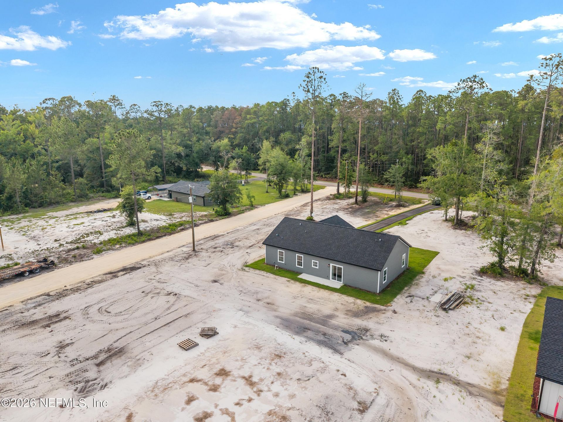 9284 SW Cr 18, Hampton, FL 32044 Photo