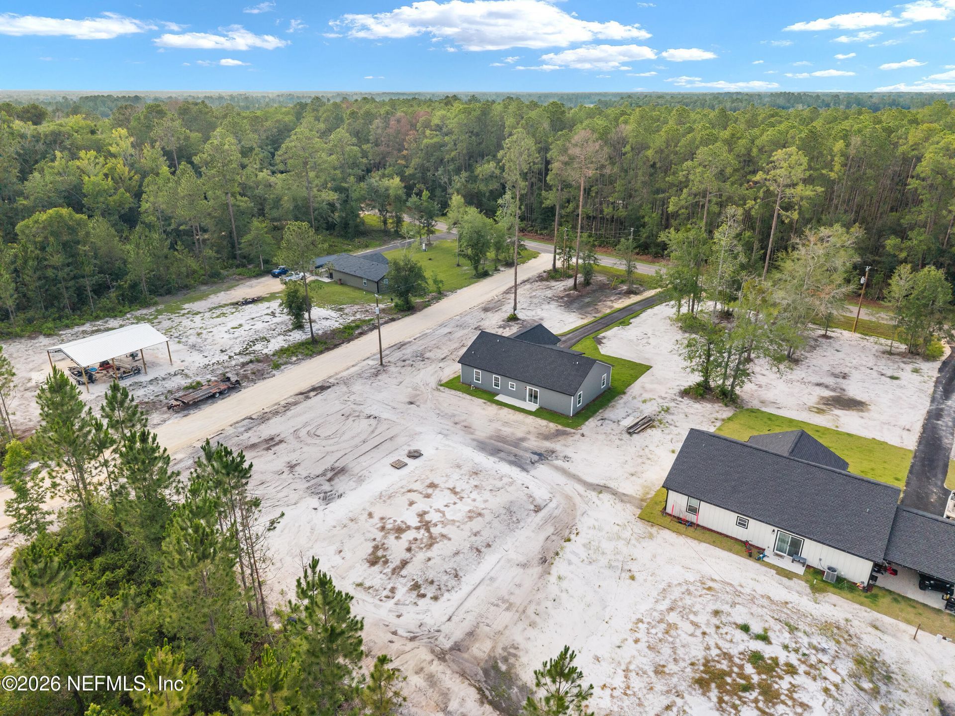 9284 SW Cr 18, Hampton, FL 32044 Photo