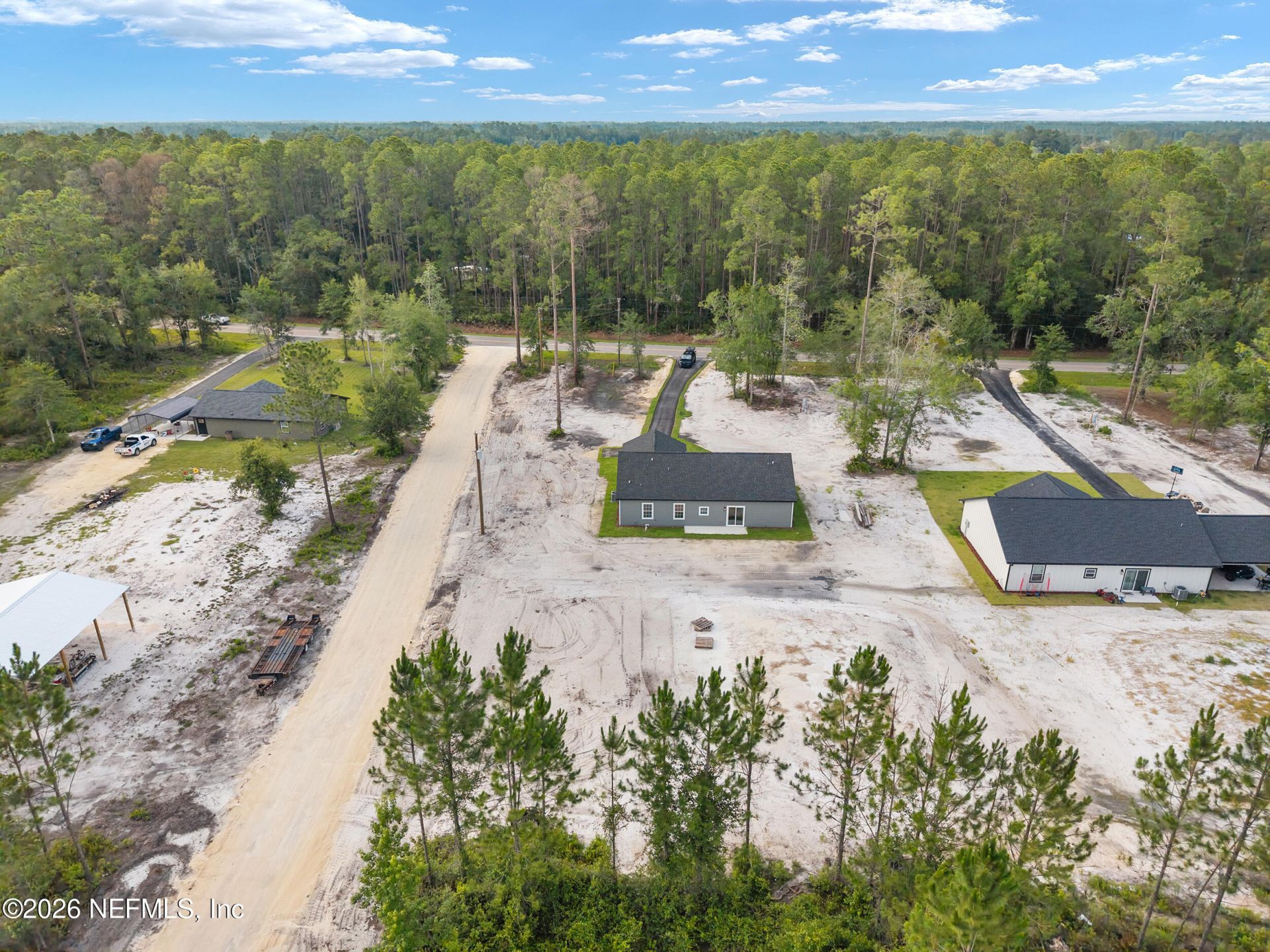9284 SW Cr 18, Hampton, FL 32044 Photo