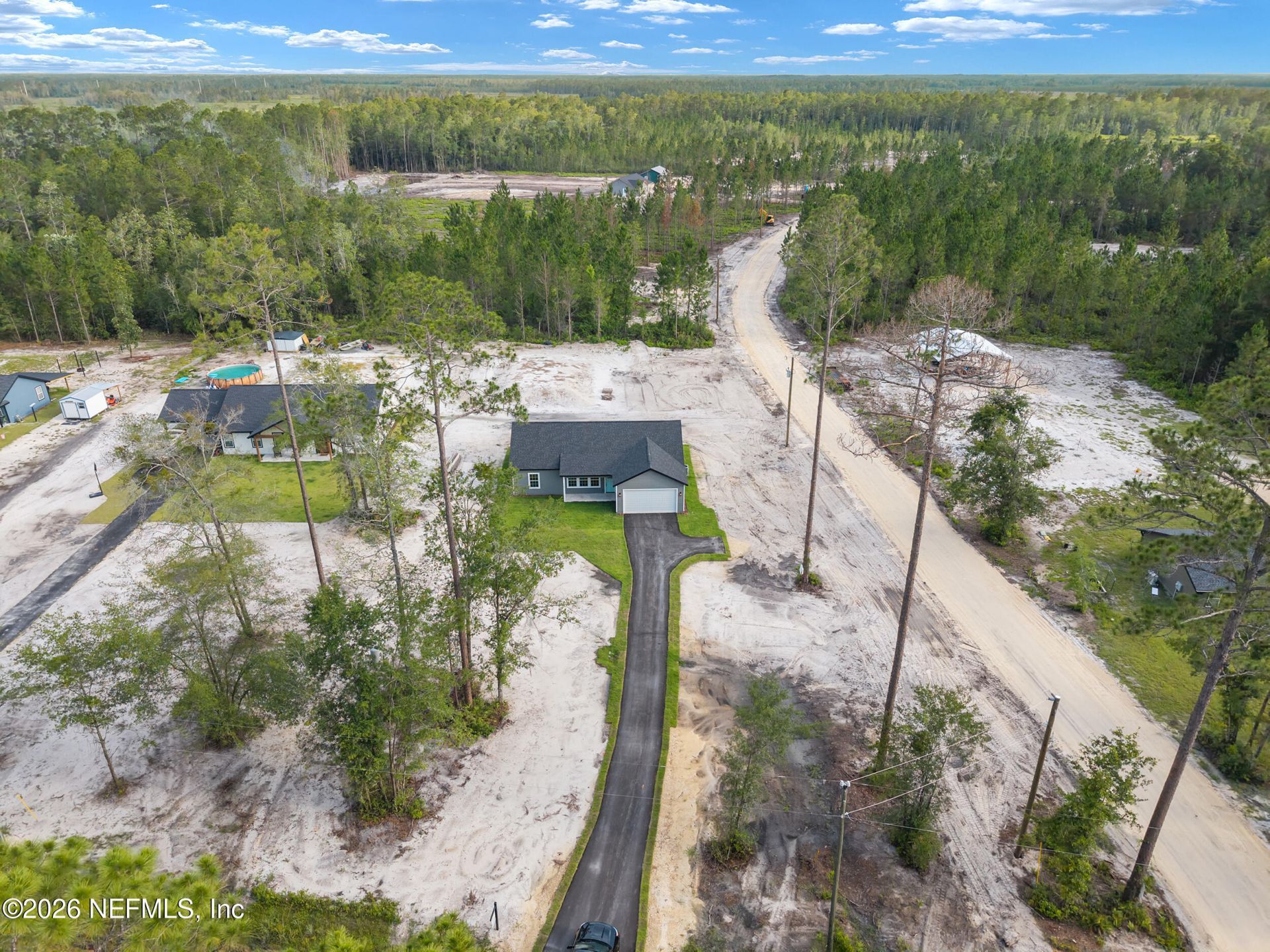 9284 SW Cr 18, Hampton, FL 32044 Photo
