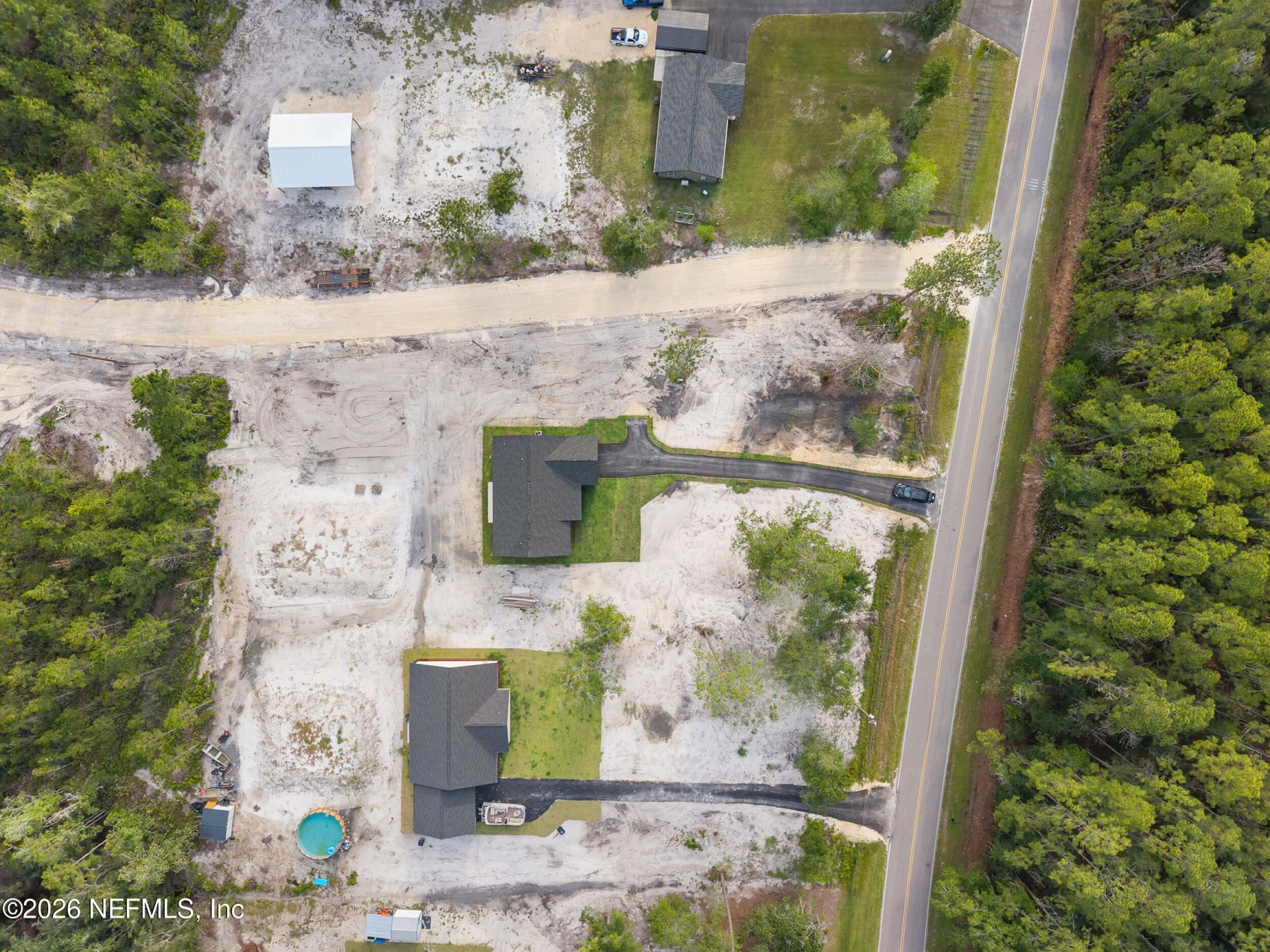9284 SW Cr 18, Hampton, FL 32044 Photo