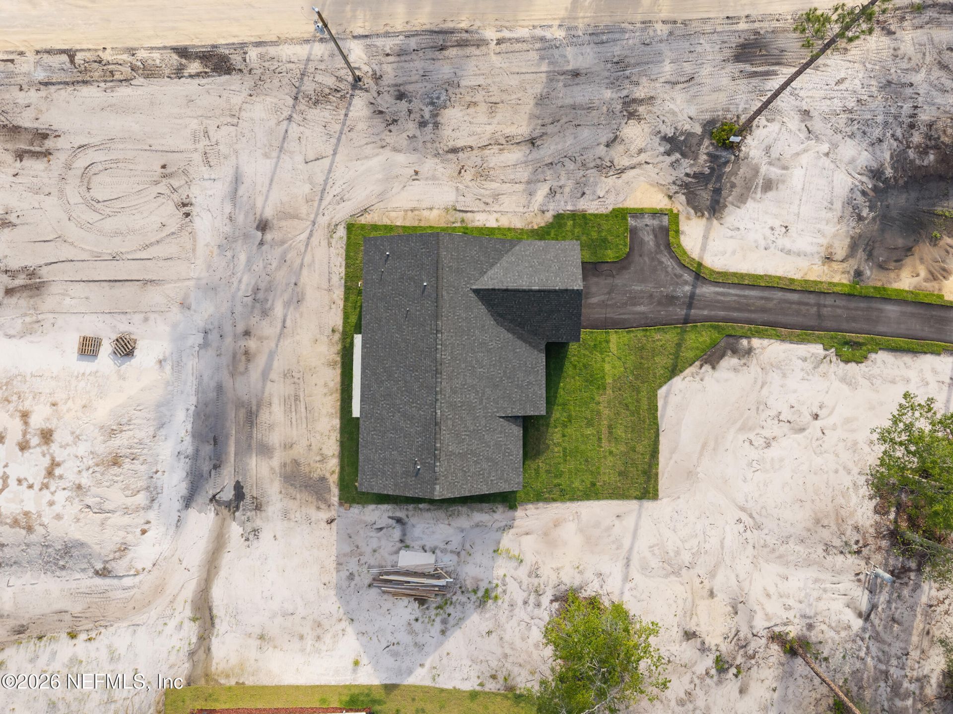 9284 SW Cr 18, Hampton, FL 32044 Photo