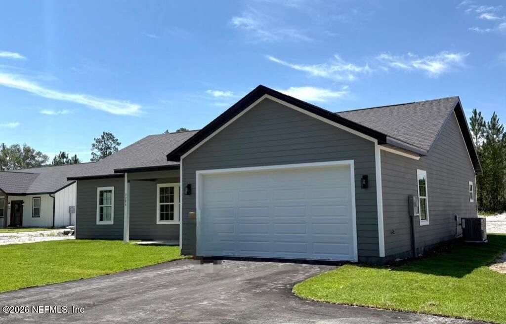 9284 SW Cr 18, Hampton, FL 32044 Photo