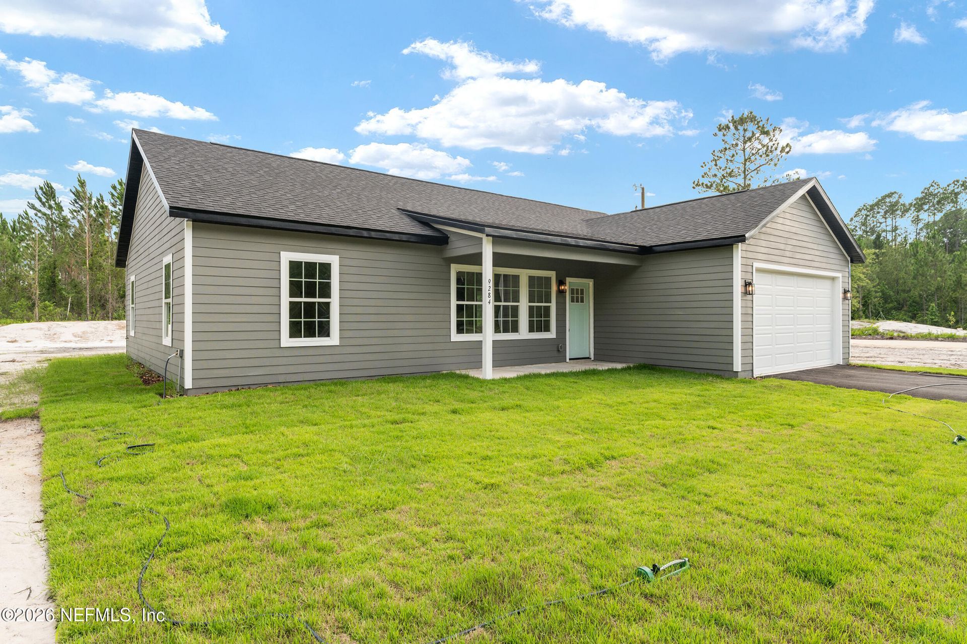 9284 SW Cr 18, Hampton, FL 32044 Photo