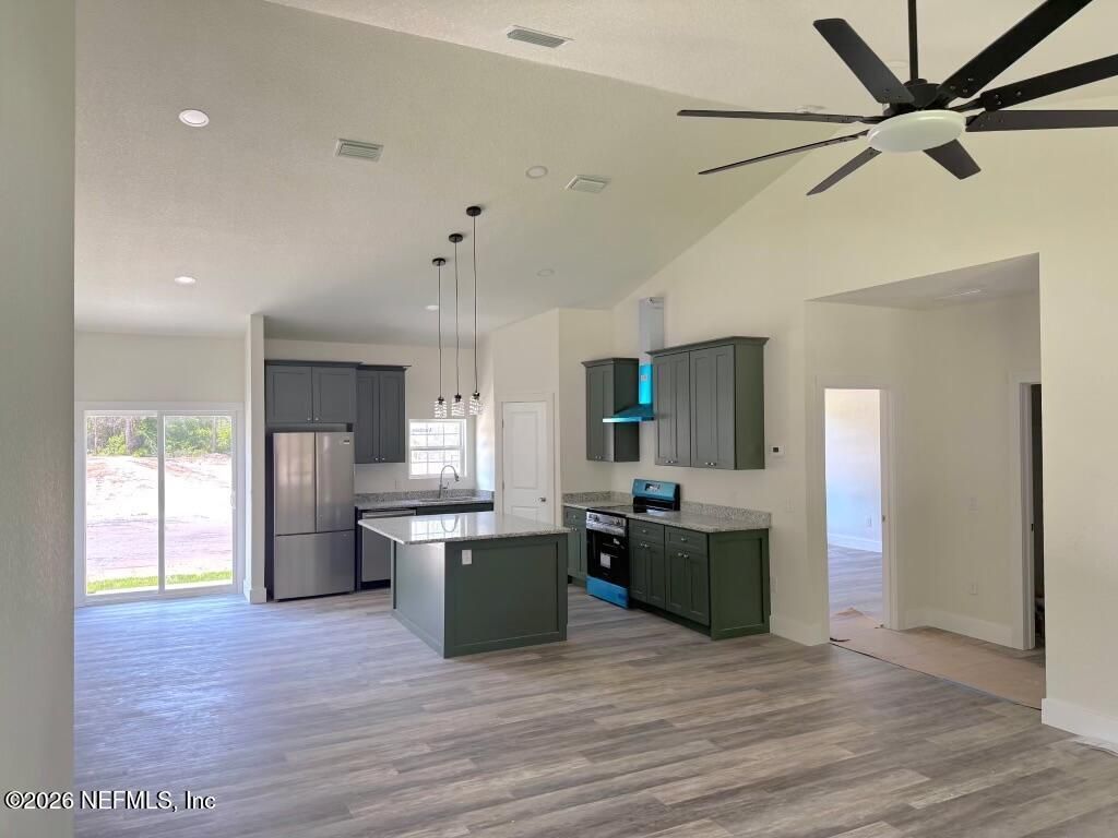 9284 SW Cr 18, Hampton, FL 32044 Photo