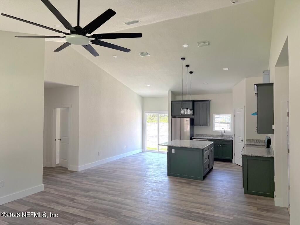 9284 SW Cr 18, Hampton, FL 32044 Photo