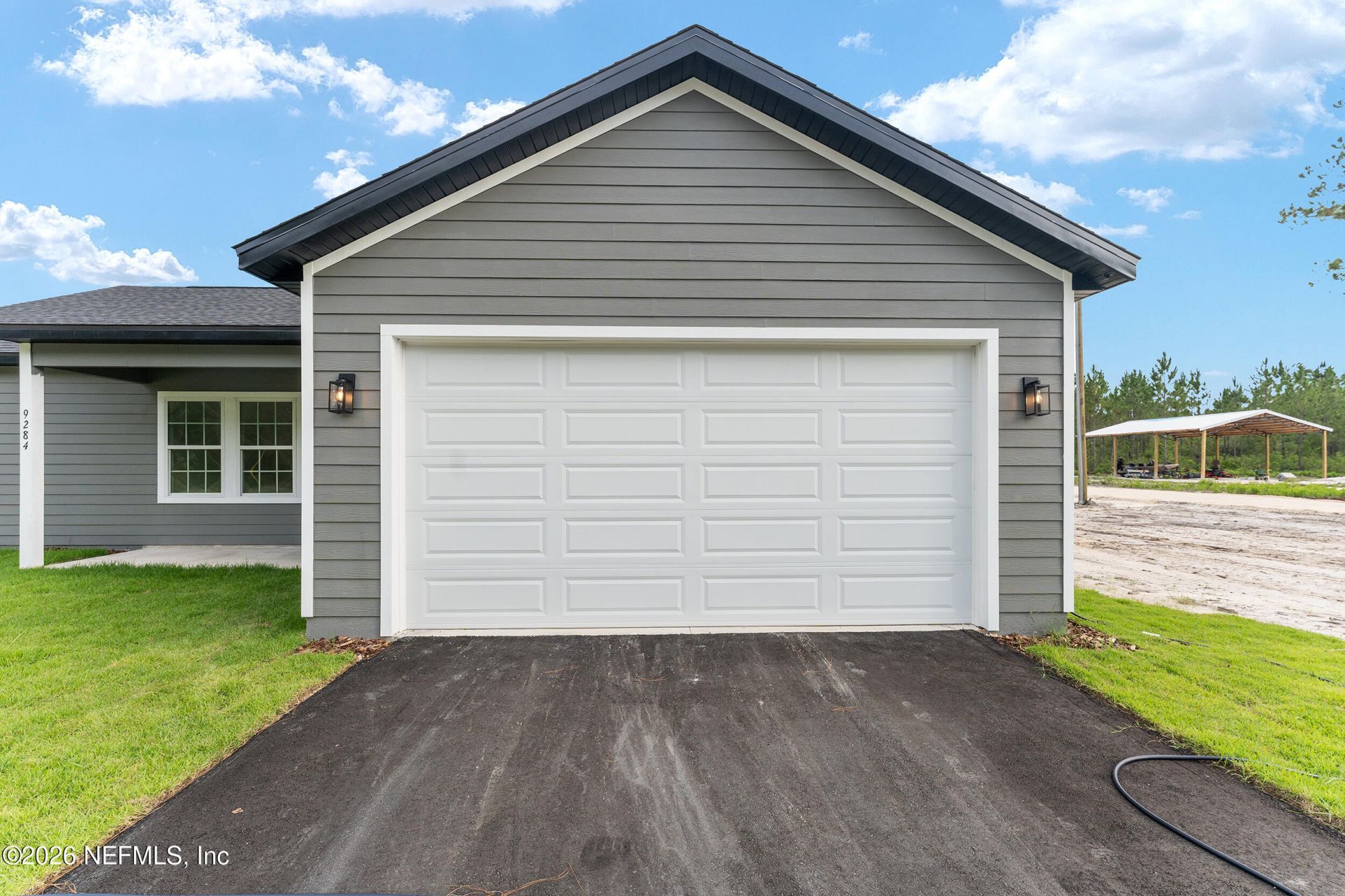 9284 SW Cr 18, Hampton, FL 32044 Photo