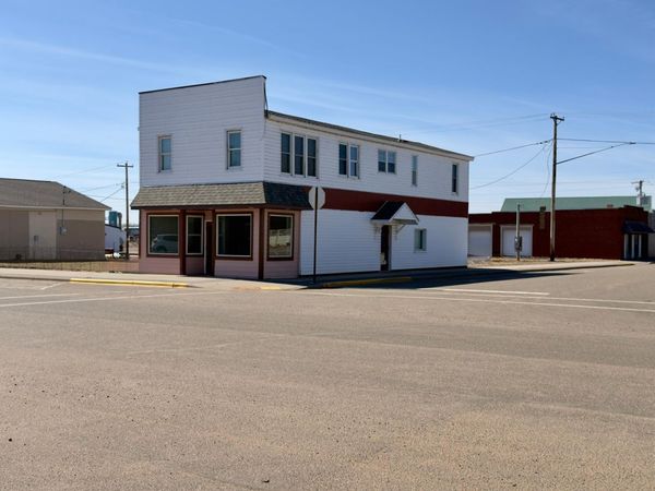 201 S Main Street, Luck, WI 54853