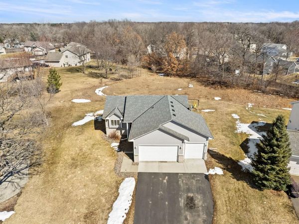 4437 231st Court NW, Saint Francis, MN 55070