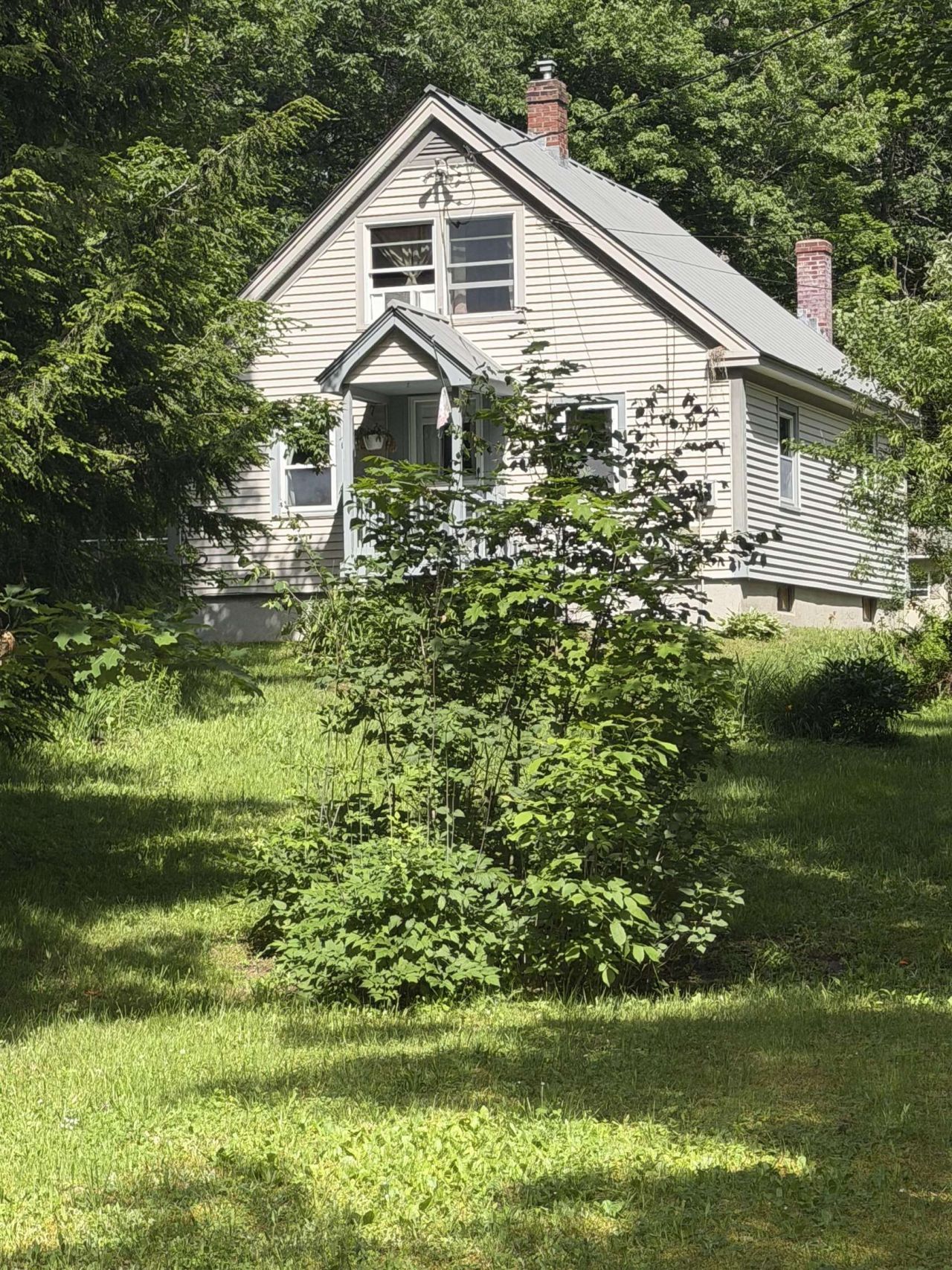 9 Whispering Winds Way, Canaan, NH 03741 Main Photo