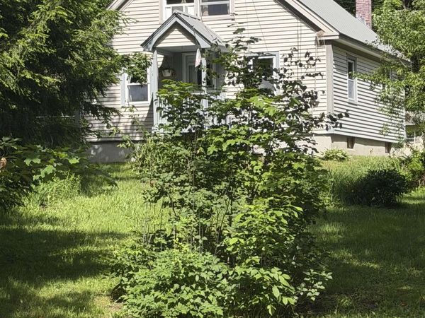 9 Whispering Winds Way, Canaan, NH 03741
