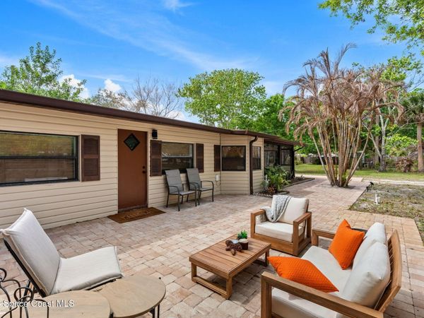 2660 Palmetto Street NE , Palm Bay, FL 32905