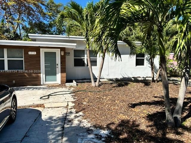 175 NW 121st St, North Miami, FL 33168 Photo