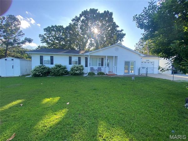 16507 County Road 6240, Edgar Springs, MO 65462