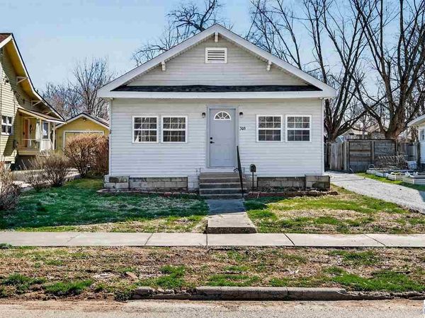 309 N French Street, Sullivan, IN 47882