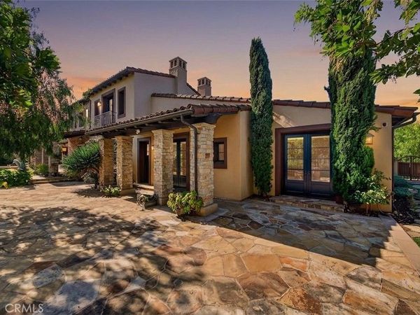 21 Jewel Flower, Irvine, CA 92603