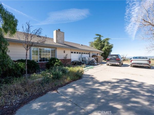 8138 Clayvale, Agua Dulce, CA 91390
