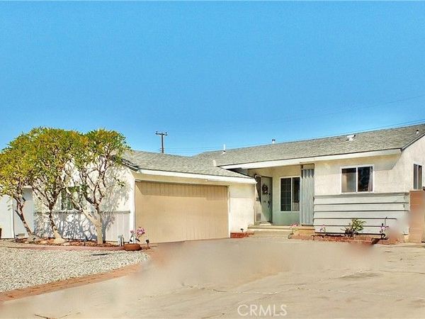 15845 Sharonhill Drive, Whittier, CA 90604