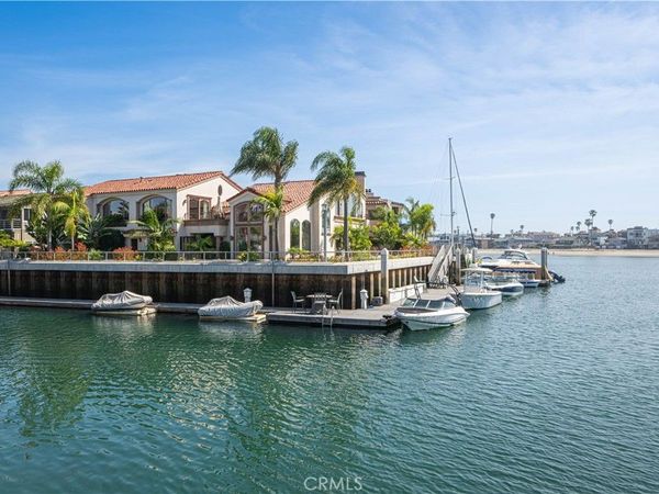 221 Rivo Alto Canal, Long Beach, CA 90803