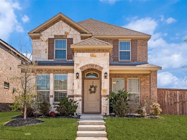 2608 Hale Road, Celina, TX 75009