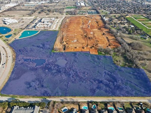 5400 Long Prairie Road , Flower Mound, TX 75028