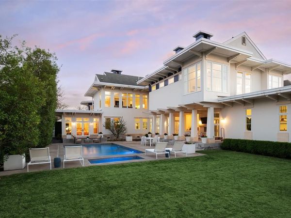 6215 Norway Road, Dallas, TX 75230