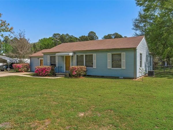 1815 S Brookwood Drive, Shreveport, LA 71118