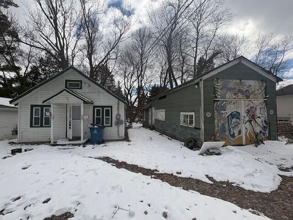 247 Marble Street, Cadillac, MI 49601