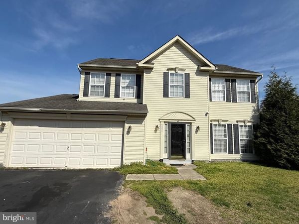 111 MARTIN DRIVE, HURLOCK, MD 21643