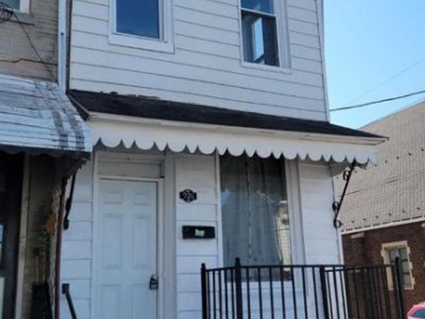 926 Greenwich Street, Reading, PA 19604 Main Photo