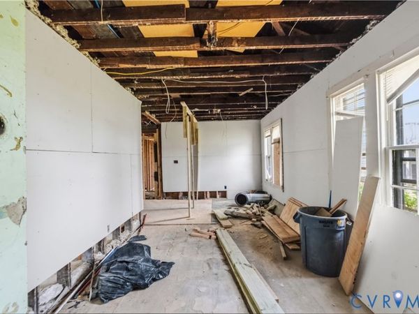 3314 Tuxedo Boulevard, Richmond, VA 23223