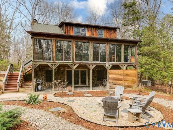 29333 Westward Lane, Doswell, VA 23047