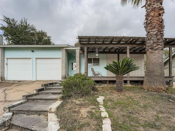 4902 Parell PATH , Austin, TX 78744