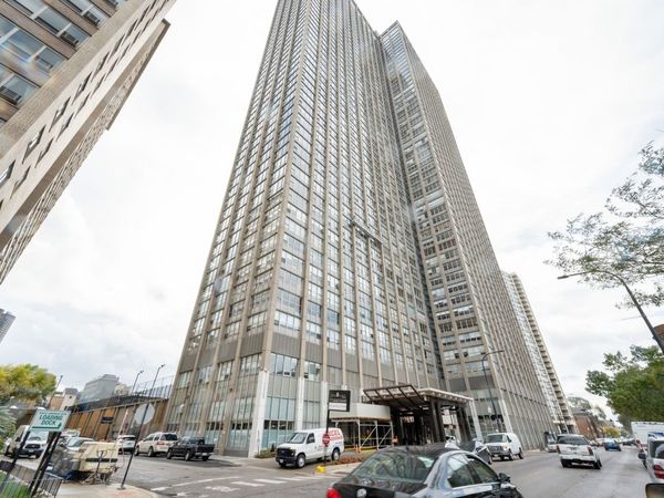 655 W IRVING PARK Road , Unit 1815, Chicago, IL 60613