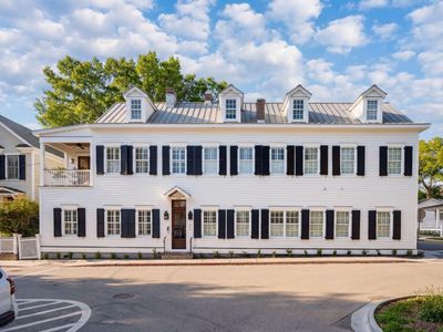 218 Venning Street, Unit 3, Mount Pleasant, SC 29464