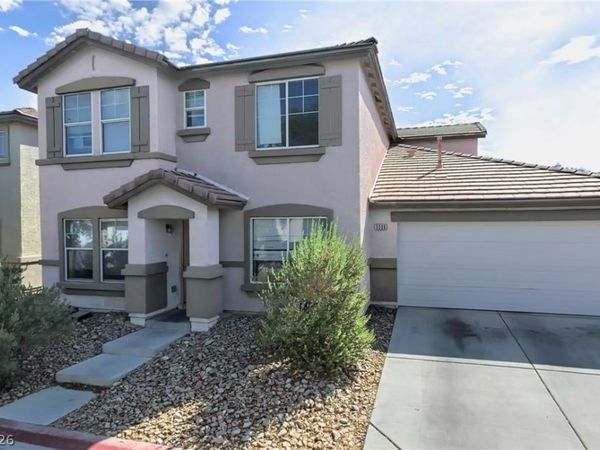 5336 Chino Heights Street , North Las Vegas, NV 89081