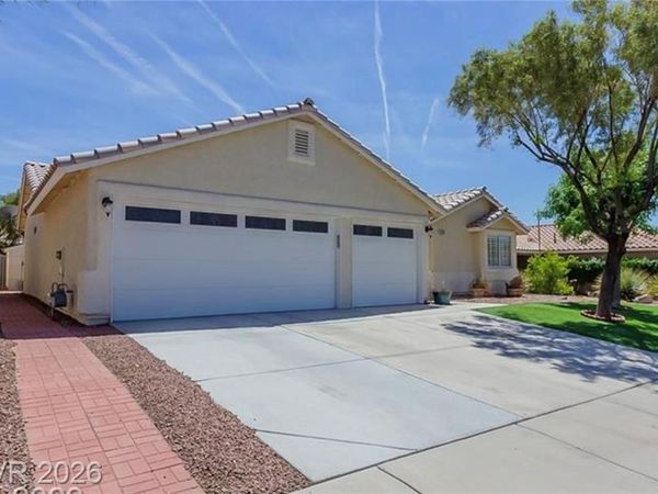 1073 Featherwood Avenue, Henderson, NV 89015