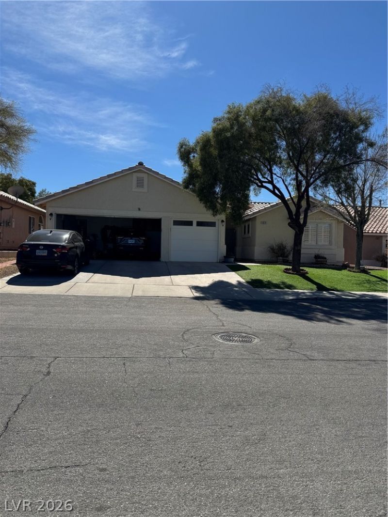 1073 Featherwood Avenue , Henderson, NV 89015