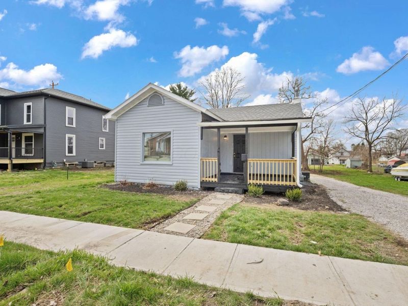 283 S Main Street, Johnstown, OH 43031 Photo 6