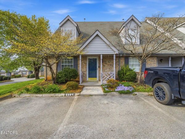 5321 Trace Manor Lane, Knoxville, TN 37912
