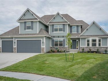 11419 Rye Drive, Kearney, MO 64060