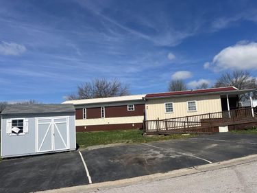 404 Mount Vernon Drive, Winchester, KY 40391