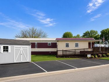 404 Mount Vernon Drive, Winchester, KY 40391