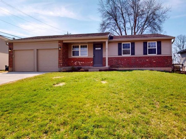 2163 Broadhurst Avenue, Springfield Twp., OH 45240